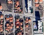 Güvenay - Çorum Bahçelievler Çoraklık Mevkii 375 M² Satılık Arsa