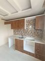 Çatalan Caddedinde Kombili Kiralık 2+1