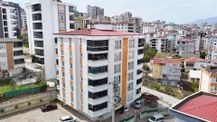 Eşyalı 3+1 Kiralık Daire Çınaraltı Camii Civarı
