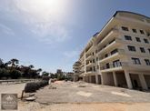 Konaklı Deniz Manzralı Denize 100 Metre Site İeçrisinde Dairemiz