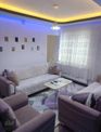 Yeditepe 1+1 Full Eşyalı Memur Binası İskanlı Satılık Daire