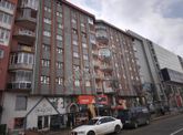 Clk Gm'den Adliye Sarayı Karşısı 3+1 Satılık Daire