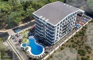 Topaloğlu Yapıdan Pazarcıda Satılık Ultra Luks 4+1 Dubleks