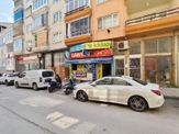 Mudanya Merkezde Satılık Ticari Dükkan Düz Ayakta