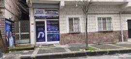 Kağıthane Nurtepede Kiralık İşyeri Dükkan Ofis Showroma Uygundur