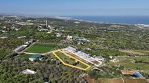 Fırsat Fiyat Batısandal'da Deniz Manzaralı Arsa