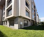 Marmara Mahallesinde Bahçe Keyifli Villa Tarzı Sıfır 2+1