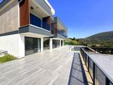 Bodrum Adabükü Plaj Yakın 1000m2 İçinde Tam Teşekküllü Malikhane