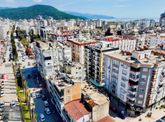 Meydan Mah.de Kira Getirili Geniş 3+1 Satılık Daire