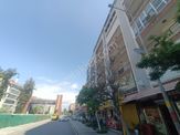 İzban Durağı Cepheli 3+1 Doğalgazlı Kiralık Daire