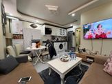 Loft'tan Sultanmurat Mah 2+1 65m2 Yeni Bina Satılık B.kat Daire