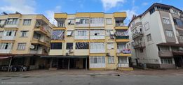 Aşağı Pazarcı Mahallesinde Tam Ticari Arsa Payına Sahip Satılık 2+1 Daire