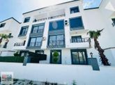 Efeler Mahallesi'nde Havuzlu Sitede Eşyalı 2+1