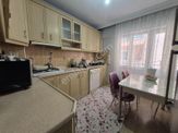 Aydın Meşrutiyet Mahallesinde 3+1 Geniş Doğalgazlı Satılık Daire