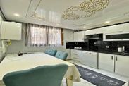 Yeni Metro Projesine Yakın Lüx Tasarımlı Satılık 2+1 Daire