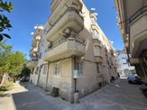 Şehir Merkezinde Deniz Manzaralı 2+1 Daire