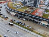 Ovacık Gamador Meydan + Yozgat Bulv. Cephe + 187 M² Dükkan