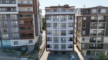 Bahar'dan Görükle'de 1+1 Eşyalı Kiralık Daire