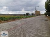 Turyap Tan Hacırahmanlıda Satılık Arsa