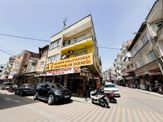 Şehir Merkezinde Komple Satılık Bina | 3 Dükkan + 3 Daire