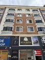 Kapalı Pazar Karşısında Teraslı Ve Balkonlu Kiralık 3+1 Daire