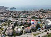 Ege Mah. Batı Ege Yalıkent Sitesi'nde Satılık 3+1 Daire