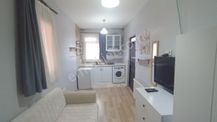 Kavacık Merkezde Eşyalı Kiralık Studyo Daire