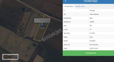 Tekirdağ / Süleymanpaşa Naip Mah. 3.100 M2 Tarla