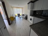 Bahar'dan Görükle'de 1+1 Eşyalı Kiralık Daire