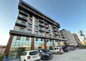 Cb Akademi Dıamond Q Rezidans Kiralık Sıfır Eşyalı 1+1daire