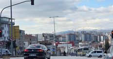 Etimesgut Bulvar Üzerinde Ön Cephe Asansörlü 115m2//3+1 Satılık