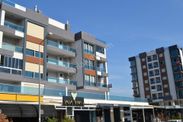 Çiğli İzban Yanı Kapalı Mutfak Ara Kat 2+1 Kiralık Ofis