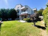 Mudanya Çağrışan'da Merkezi Konumda Geniş Bahçeli 5+1 Villa