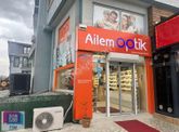 Dialog Fsm'den Kestel'de Hastane Karşısında Satılık Dükkan