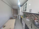 Belediye Mevkiinde Çarşının Göbeğinde Ara Kat Ön Cephe 2+1