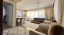 Güzelyurtta Cemre'de 1+1 Eşyalı Kiralık Arakat