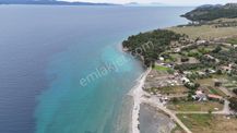 Muğla Akyaka Turnalı Plajı Denize Sıfır Yazlık