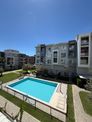 Havuz Manzaralı Önü Açık Ful Eşyalı 1+1 Kiralık Daire