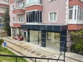 Sincan Ahimesut Bulvar Cepheli 100 M2 Yapılı Dükkan