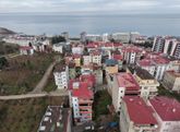 Yalıncak Adli Tıp Üstü Sahile Yakın 4 Kat İmarlı Arsa