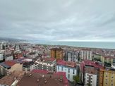 Aydınlıkevler'de Deniz Manzaralı Asansör'lü 2+1 Kiralık Daire