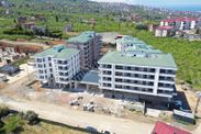 Deha Emlak'tan Satılık 1 + 1 Yatırımlık Daire Yalıncak Mahallesi