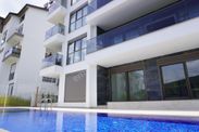 Manavgat Sarılarda Sıfır Eşyalı 2+1 Kiralık Daire