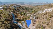 Milas Dörttepe Sığırtmaç Mevkii 288 M2 Arsa