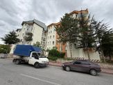Ahievran Mahallesi Satılık 2+1 Masrafsız Daire