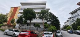 Akşemsettin'de Baraj Manzaralı 3+1 Satılık Masrafsız Daire