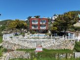 Kuyucak Satılık Tam Müstakil 8+2 Havuzlu Villa Irmak Emlak