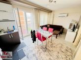 Konut Emlaktan Sümerde Cadde Üzeri 1+1 Eşyalı Kiralık Daire