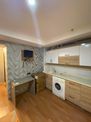 Beyazevler 1+1 Eşyalı Bodrum Kat Kiralık Daire
