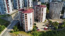 Trabzon Çukurçayır'da Satılık 3+1 Daire